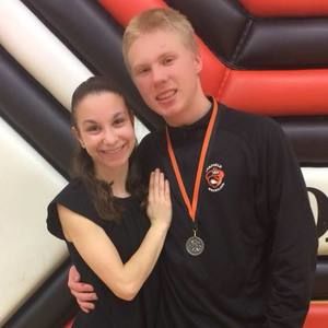 Meet your Posher, Rosa